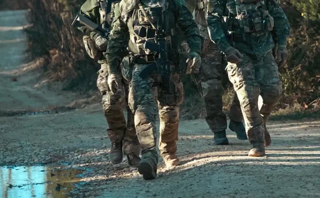 MilSim
